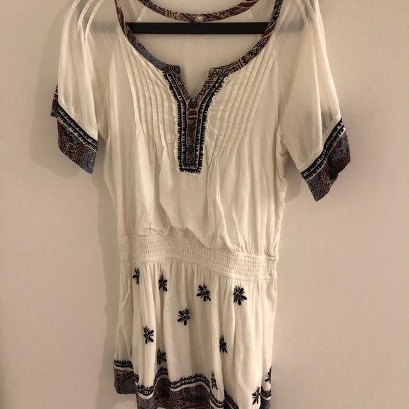 Grecian Style Dress 👡👜🏹✨ - Picture 1 of 4